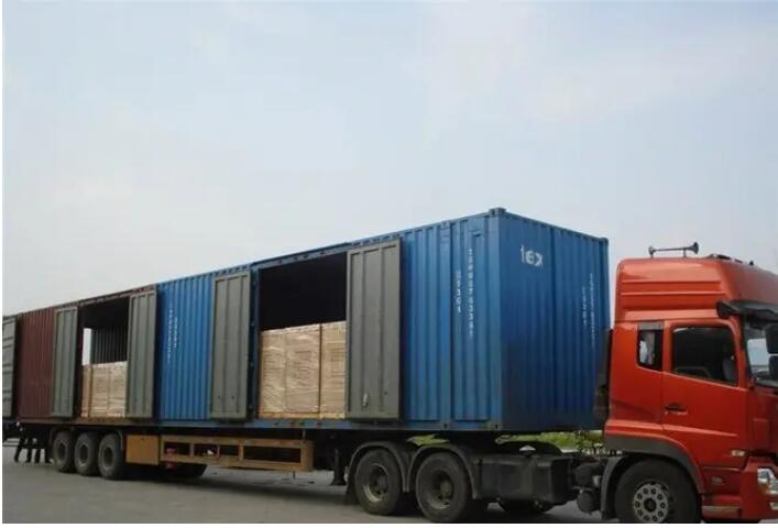 漳州到巩留县整车运输