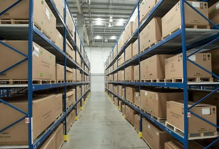 漳州到巩留县货物仓储