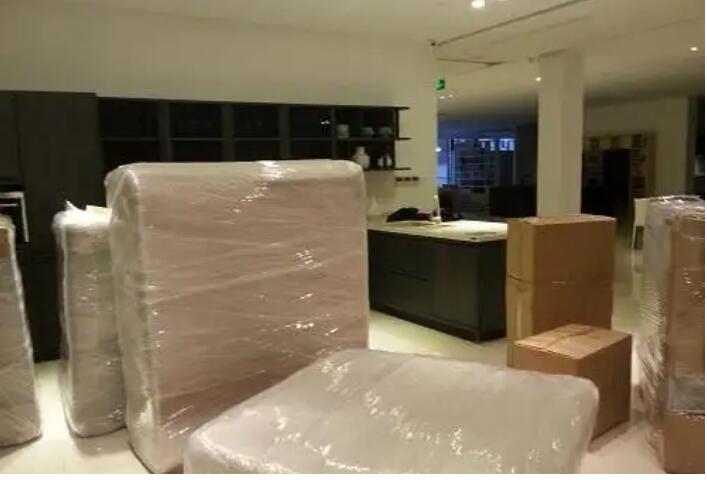 漳州到巩留县长途搬家