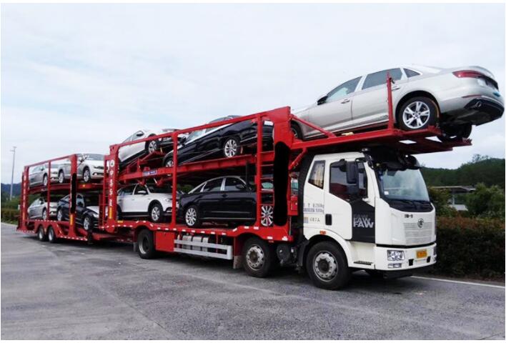 漳州到巩留县轿车托运